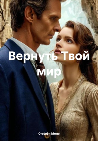 Стеффи Моне, Вернуть Твой мир