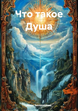 Что такое Душа Игорь Запорощенко, Что такое Душа
