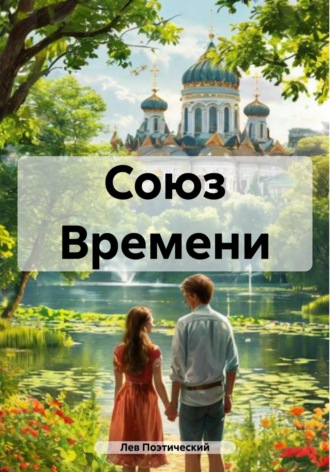 Союз Времени Лев Поэтический, Союз Времени