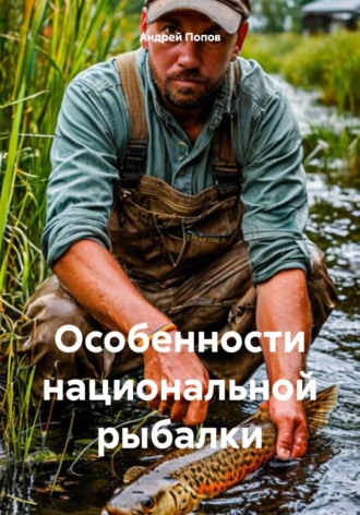 Особенности национальной рыбалки Андрей Попов, Особенности национальной рыбалки