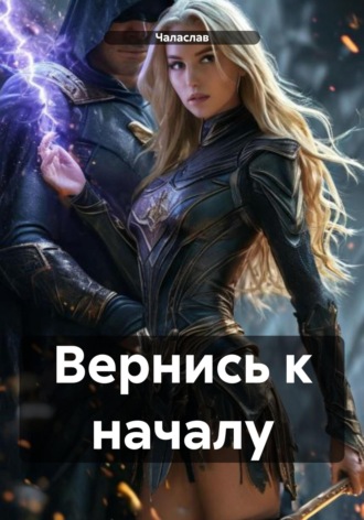 Чаласлав, Вернись к началу