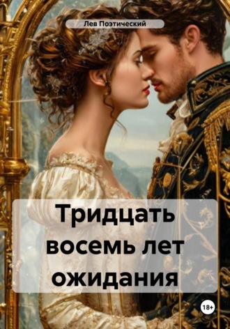 Тридцать восемь лет ожидания Лев Поэтический, Тридцать восемь лет ожидания