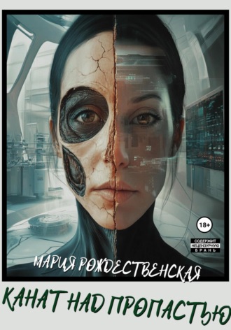 Канат над пропастью Мария Рождественская, Канат над пропастью