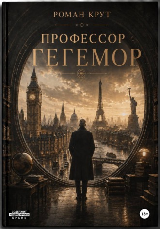 Профессор Гегемор Роман Крут, Профессор Гегемор
