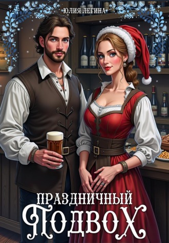 Праздничный подвох Юлия Легина, Праздничный подвох