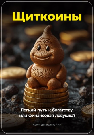 Артем Демиденко, Щиткоины: Легкий путь к богатству или финансовая ловушка?