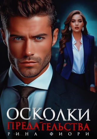 Осколки предательства Рина Фиори, Осколки предательства