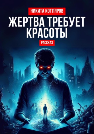 Жертва требует красоты Никита Котляров, Жертва требует красоты