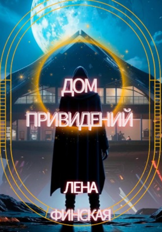 Дом приведений Елена Финская, Дом приведений