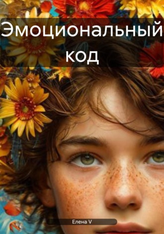 Эмоциональный код Елена V, Эмоциональный код