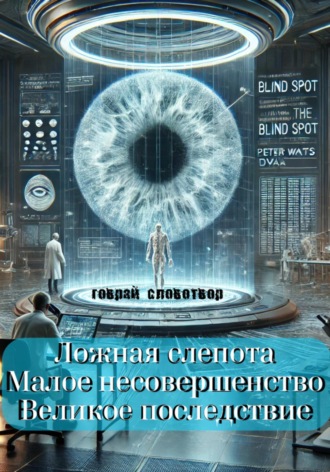 Говрай Словотвор, Ложная слепота. Малое несовершенство, великое последствие