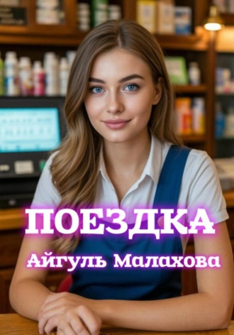 Поездка в Крысиный рай Айгуль Малахова, Поездка в Крысиный рай