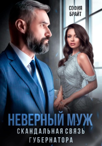 Неверный муж. Скандальная связь губернатора София Брайт, Неверный муж. Скандальная связь губернатора