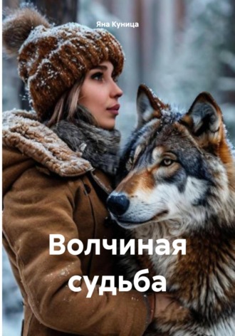 Яна Куница, Волчиная судьба