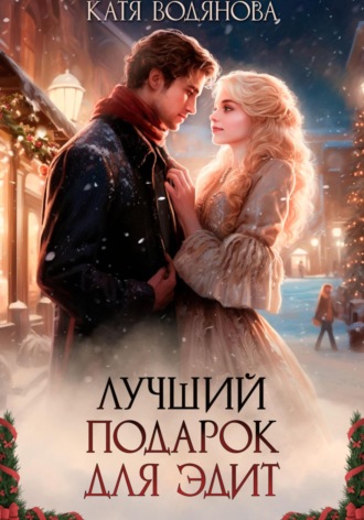 Лучший подарок для Эдит Катя Водянова, Лучший подарок для Эдит