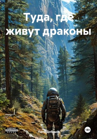 Туда, где живут драконы Папа Добрый, Туда, где живут драконы