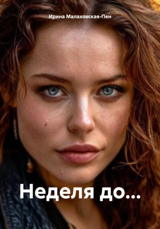 Неделя до… Ирина Малаховская-Пен, Неделя до…