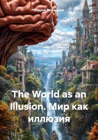 Андрей Тихомиров, The World as an Illusion. Мир как иллюзия