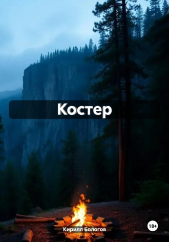 Костер Кирилл Бологов, Костер