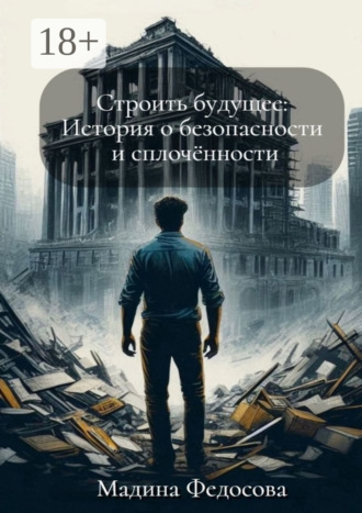 Строить будущее: История о безопасности и сплочённости Мадина Федосова, Строить будущее: История о безопасности и сплочённости