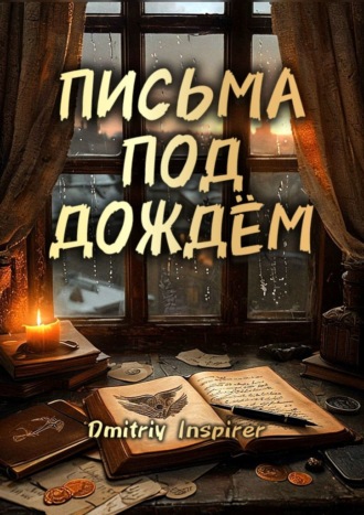 Dmitriy Inspirer, Письма под дождём