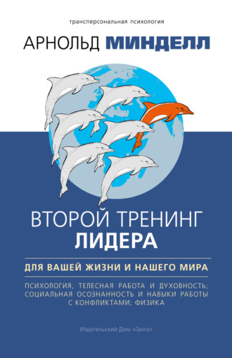 Арнольд Минделл, Второй тренинг лидера. Для вашей жизни и нашего мира