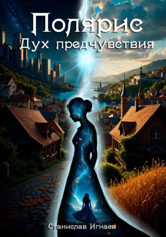 Полярис. Дух предчувствия Станислав Игнаев, Полярис. Дух предчувствия