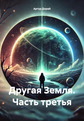 Артур Дорай, Другая Земля. Часть третья