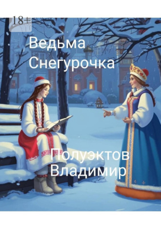 Владимир Полуэктов, Ведьма. Снегурочка