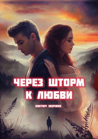 Dmitriy Inspirer, Через шторм к любви