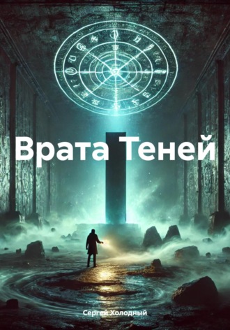 Сергей Холодный, Врата Теней