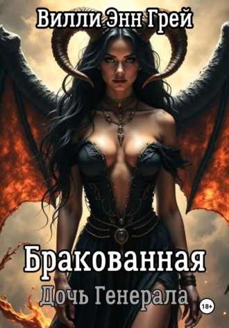 Бракованная Дочь Генерала Вилли Энн Грей, Бракованная Дочь Генерала