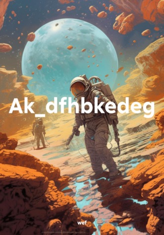 wef, Ak_dfhbkedeg