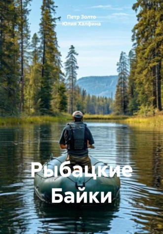 Петр Золто, Рыбацкие Байки