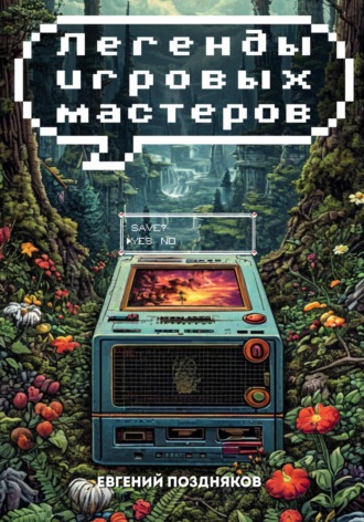 Евгений Поздняков, Легенды игровых мастеров