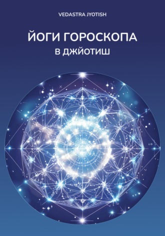 Vedastra Jyotish, Йоги гороскопа