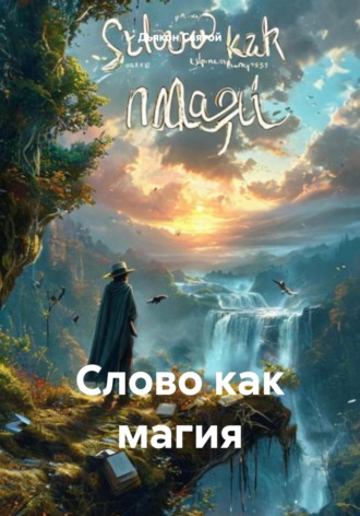 Дьякон Святой, Слово как магия