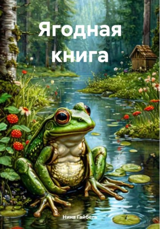 Нина Гайбель, Ягодная книга