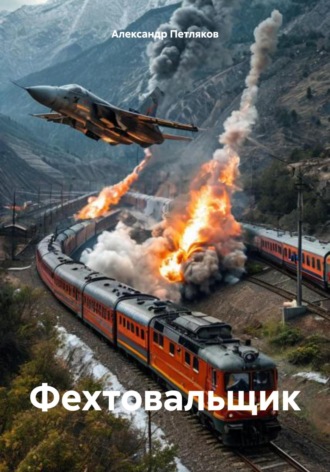 Фехтовальщик Александр Петляков, Фехтовальщик