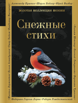 Евгений Евтушенко, Александр Твардовский, Снежные стихи