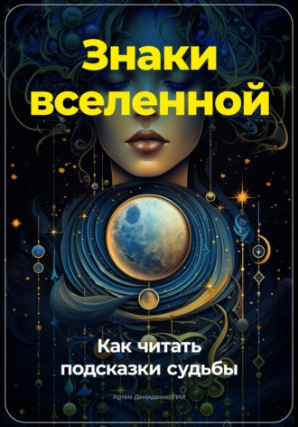 Артем Демиденко, Знаки вселенной: Как читать подсказки судьбы