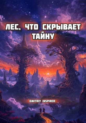 Dmitriy Inspirer, Лес, что скрывает тайну