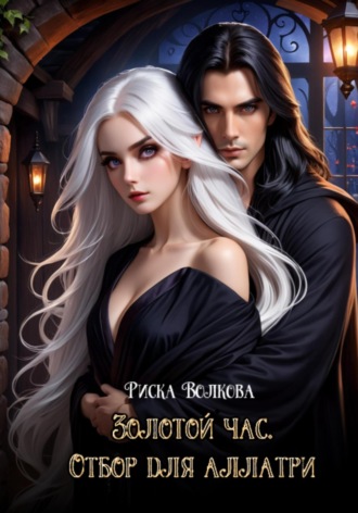 Золотой час. Отбор для аллатри Риска Волкова, Золотой час. Отбор для аллатри