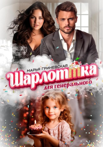 Шарлоттка для генерального Марья Гриневская, Шарлоттка для генерального