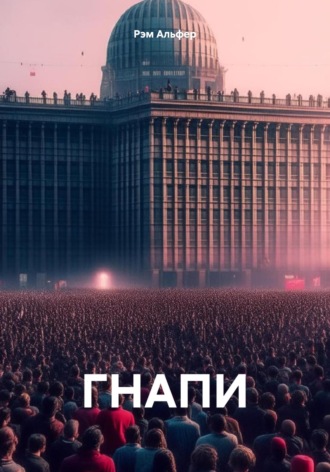 ГНАПИ Рэм Альфер, ГНАПИ