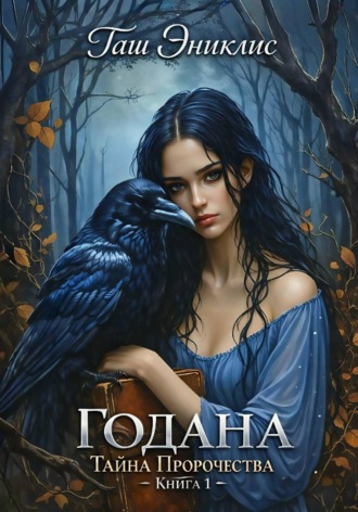 Годана. Тайна пророчества Tash Anikllys, Годана. Тайна пророчества