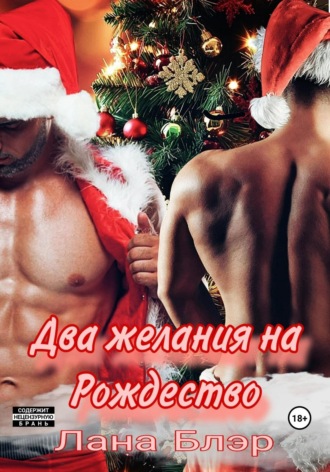 Два желания на Рождество Лана Блэр, Два желания на Рождество