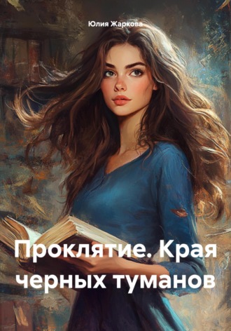 Проклятие. Края черных туманов Юлия Жаркова, Проклятие. Края черных туманов