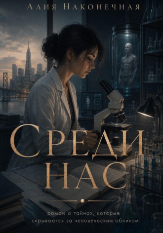 Среди нас Алия Наконечная, Среди нас