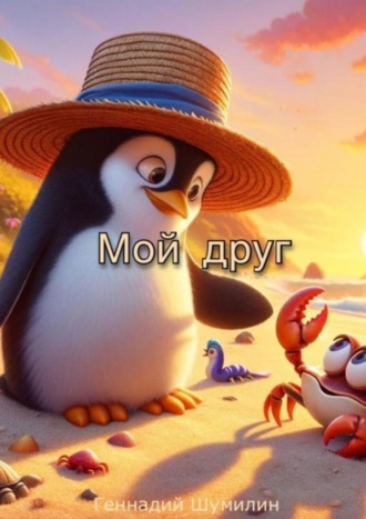 Геннадий Шумилин, Мой друг